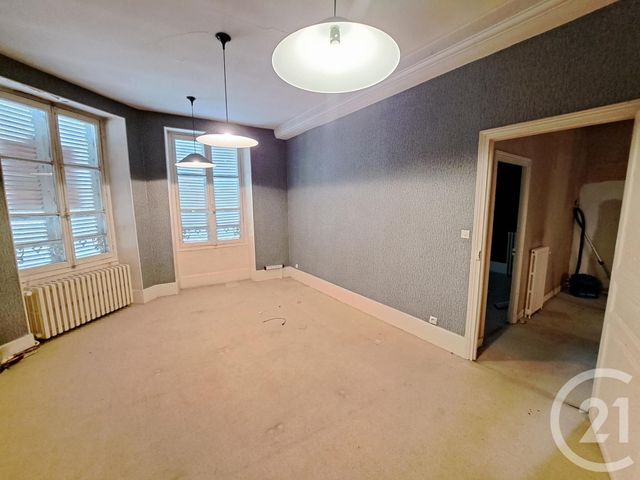 Maison &agrave; vendre - 7 pi&egrave;ces - 154,65 m2 - Puiseaux - 45 - CENTRE