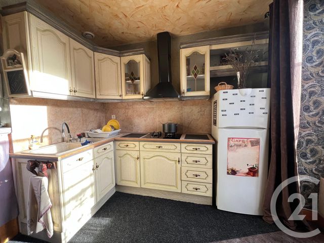 Appartement F3 &agrave; vendre - 3 pi&egrave;ces - 72,40 m2 - Le Malesherbois - 45 - CENTRE