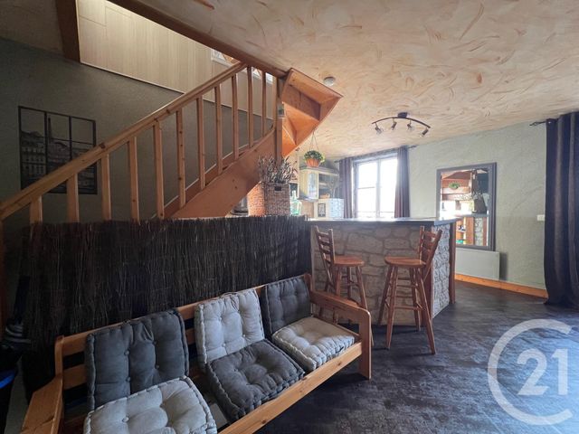 Appartement F3 &agrave; vendre - 3 pi&egrave;ces - 72,40 m2 - Le Malesherbois - 45 - CENTRE