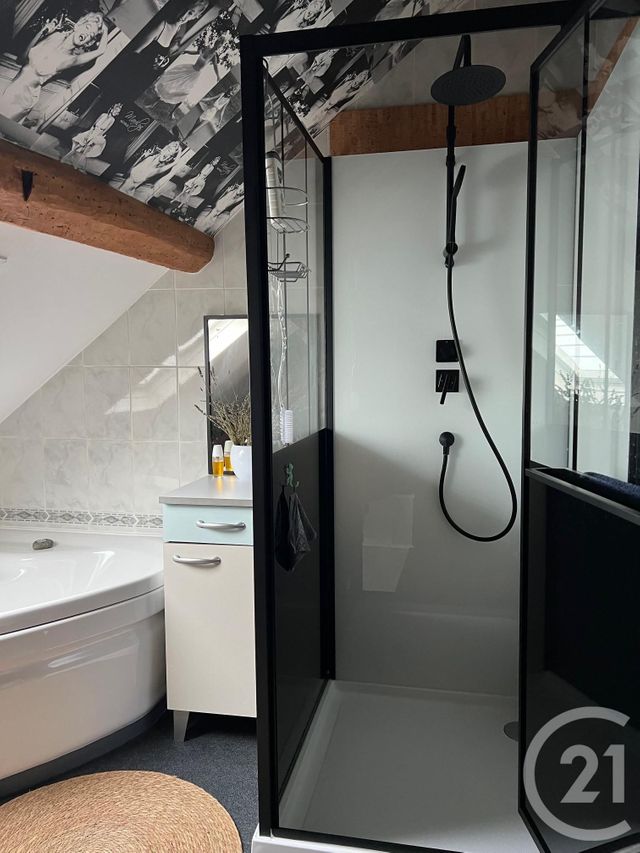 Appartement F3 &agrave; vendre - 3 pi&egrave;ces - 72,40 m2 - Le Malesherbois - 45 - CENTRE