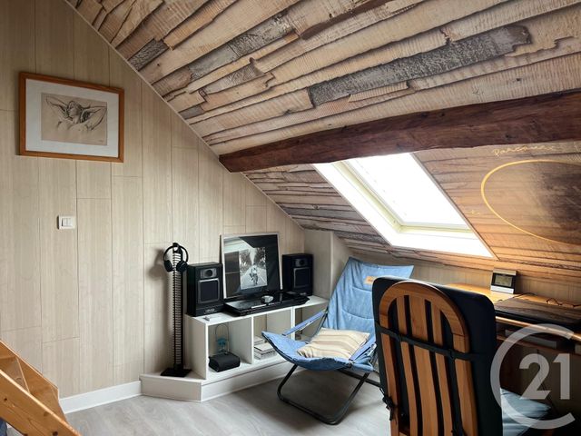 Appartement F3 &agrave; vendre - 3 pi&egrave;ces - 72,40 m2 - Le Malesherbois - 45 - CENTRE