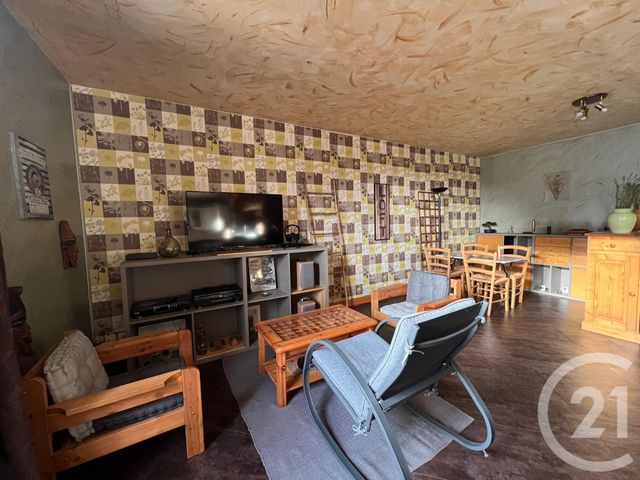 appartement - LE MALESHERBOIS - 45