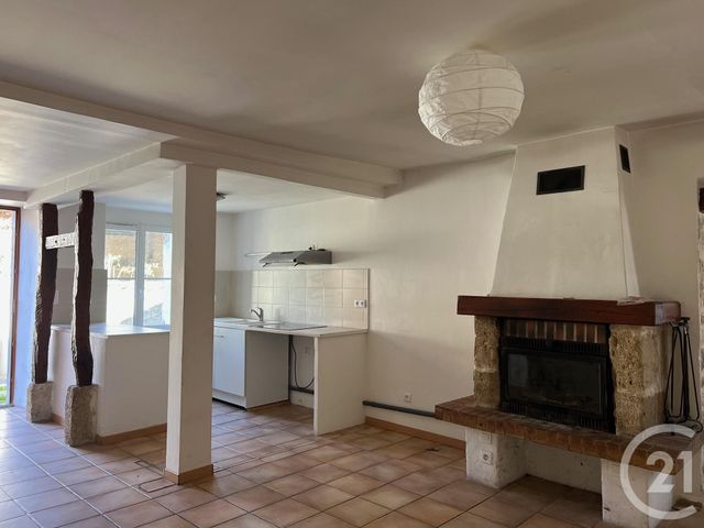 maison - BOESSES - 45