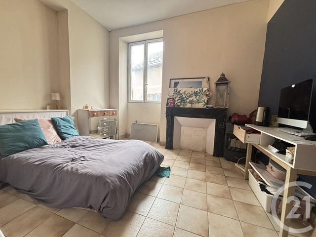 Appartement F3 &agrave; vendre - 3 pi&egrave;ces - 58,11 m2 - Le Malesherbois - 45 - CENTRE