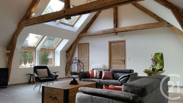 Maison &agrave; vendre - 16 pi&egrave;ces - 800 m2 - Fontainebleau - 77 - ILE-DE-FRANCE