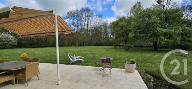 Maison &agrave; vendre - 16 pi&egrave;ces - 800 m2 - Fontainebleau - 77 - ILE-DE-FRANCE