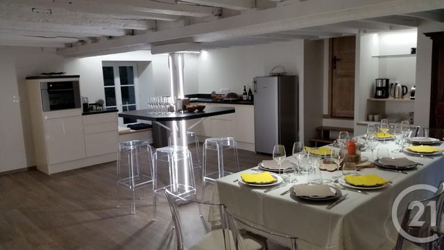 Maison &agrave; vendre - 16 pi&egrave;ces - 800 m2 - Fontainebleau - 77 - ILE-DE-FRANCE