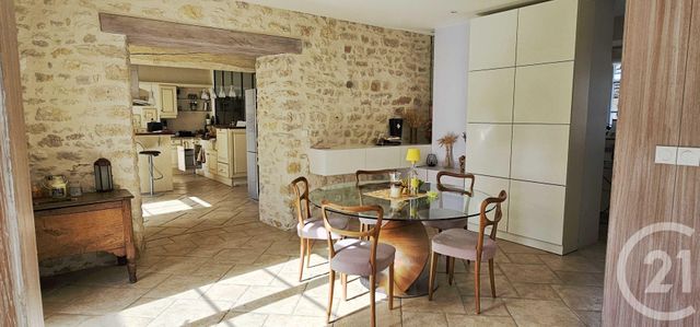 Maison &agrave; vendre - 16 pi&egrave;ces - 800 m2 - Fontainebleau - 77 - ILE-DE-FRANCE