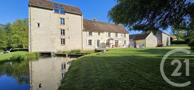 Maison &agrave; vendre - 16 pi&egrave;ces - 800 m2 - Fontainebleau - 77 - ILE-DE-FRANCE