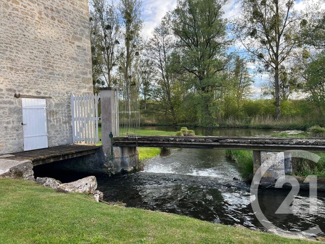 Maison &agrave; vendre - 16 pi&egrave;ces - 800 m2 - Fontainebleau - 77 - ILE-DE-FRANCE