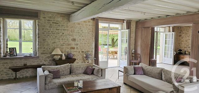 Maison &agrave; vendre - 16 pi&egrave;ces - 800 m2 - Fontainebleau - 77 - ILE-DE-FRANCE