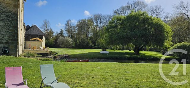 Maison &agrave; vendre - 16 pi&egrave;ces - 800 m2 - Fontainebleau - 77 - ILE-DE-FRANCE