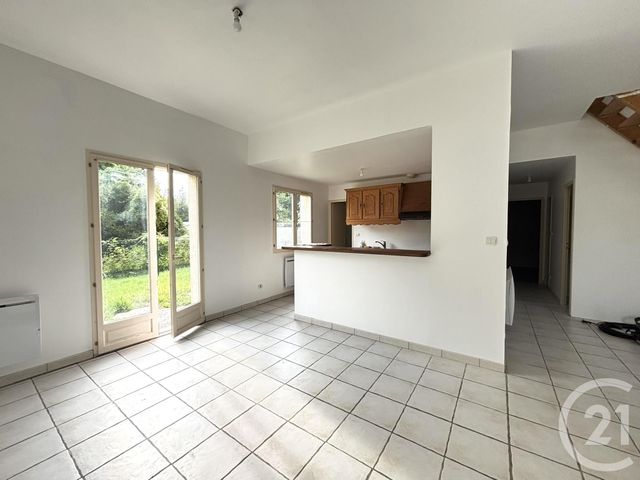 Maison &agrave; vendre - 4 pi&egrave;ces - 88,39 m2 - Briarres Sur Essonne - 45 - CENTRE