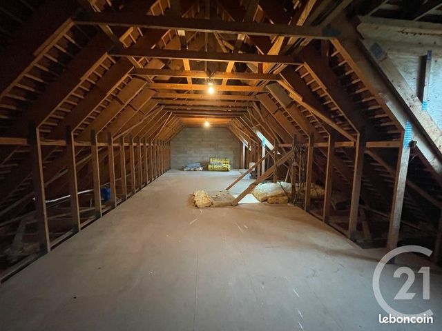 Maison &agrave; vendre - 4 pi&egrave;ces - 88,39 m2 - Briarres Sur Essonne - 45 - CENTRE