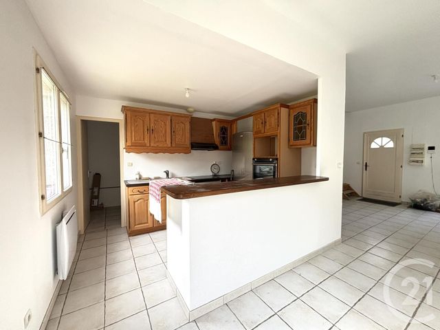 Maison &agrave; vendre - 4 pi&egrave;ces - 88,39 m2 - Briarres Sur Essonne - 45 - CENTRE