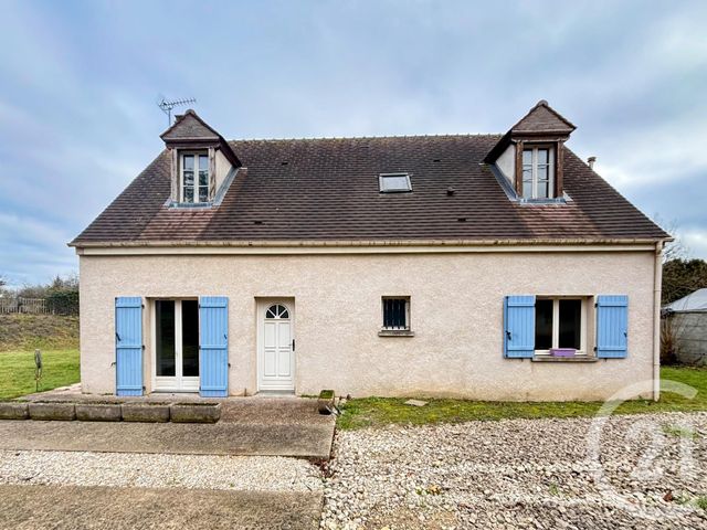 maison - BRIARRES SUR ESSONNE - 45