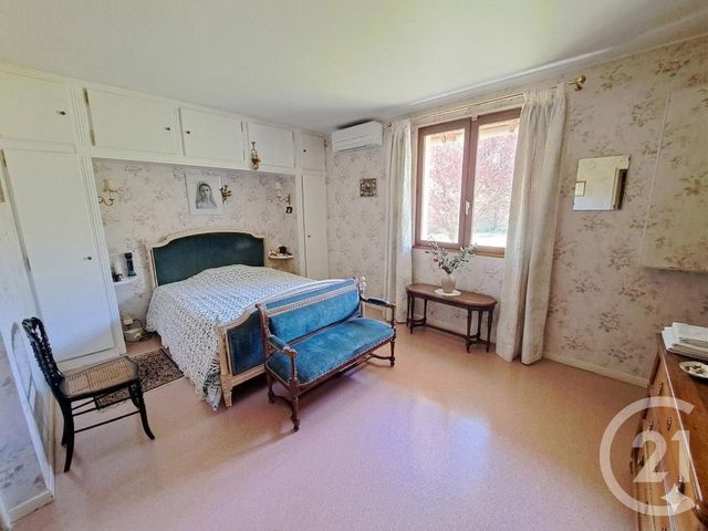 Maison &agrave; vendre - 9 pi&egrave;ces - 257,78 m2 - Boigneville - 91 - ILE-DE-FRANCE