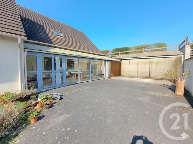 Maison &agrave; vendre - 9 pi&egrave;ces - 257,78 m2 - Boigneville - 91 - ILE-DE-FRANCE