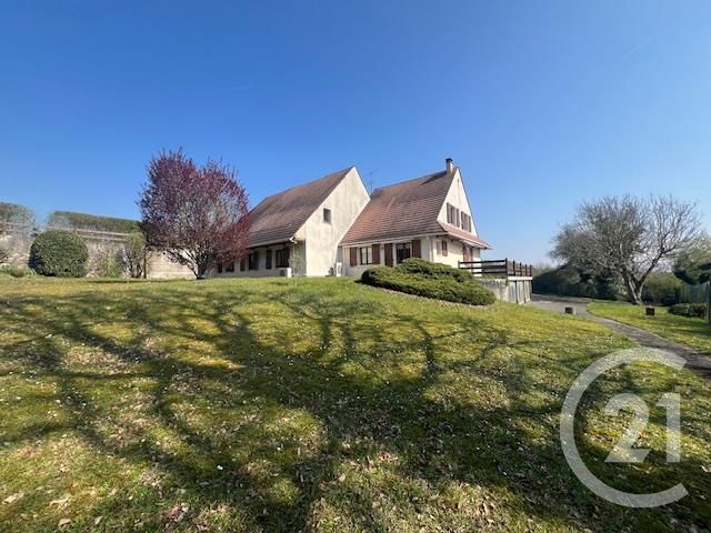 maison - BOIGNEVILLE - 91