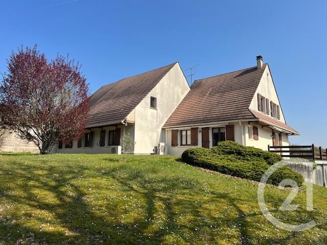 Maison &agrave; vendre - 9 pi&egrave;ces - 257,78 m2 - Boigneville - 91 - ILE-DE-FRANCE