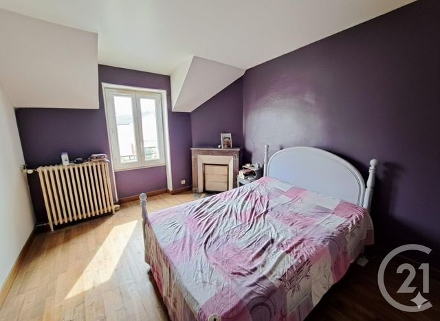 Maison &agrave; vendre - 5 pi&egrave;ces - 106,36 m2 - Dimancheville - 45 - CENTRE