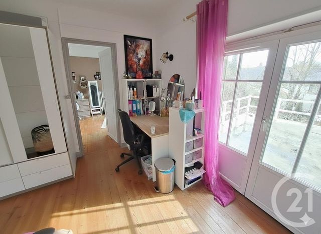 Maison &agrave; vendre - 5 pi&egrave;ces - 106,36 m2 - Dimancheville - 45 - CENTRE