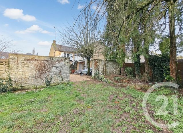 Maison &agrave; vendre - 5 pi&egrave;ces - 106,36 m2 - Dimancheville - 45 - CENTRE