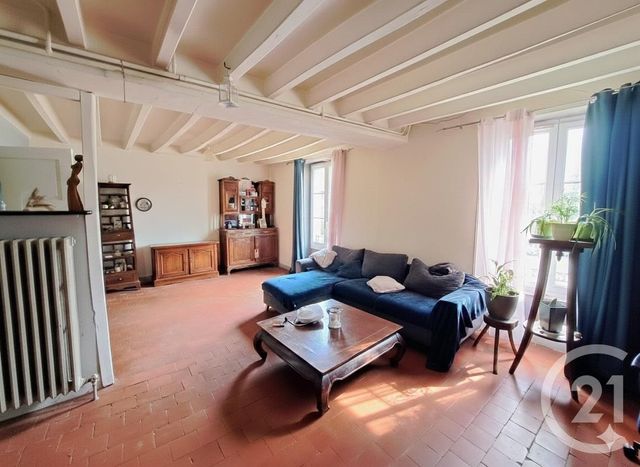 Maison &agrave; vendre - 5 pi&egrave;ces - 106,36 m2 - Dimancheville - 45 - CENTRE