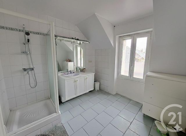 Maison &agrave; vendre - 5 pi&egrave;ces - 106,36 m2 - Dimancheville - 45 - CENTRE