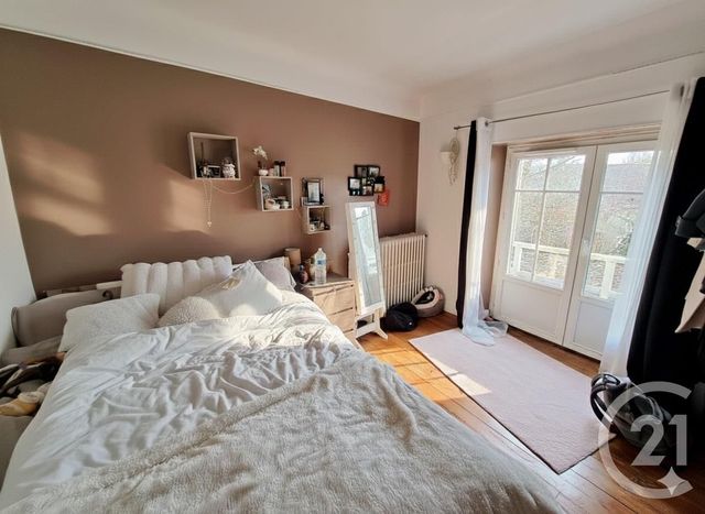 Maison &agrave; vendre - 5 pi&egrave;ces - 106,36 m2 - Dimancheville - 45 - CENTRE