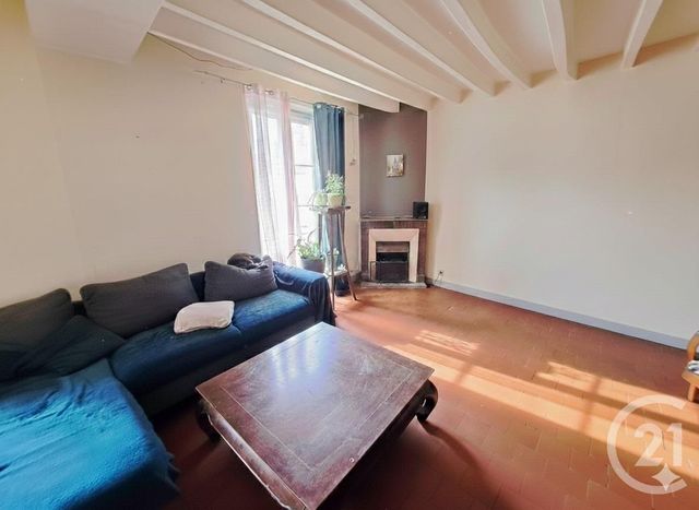 Maison &agrave; vendre - 5 pi&egrave;ces - 106,36 m2 - Dimancheville - 45 - CENTRE