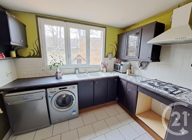 Maison &agrave; vendre - 5 pi&egrave;ces - 106,36 m2 - Dimancheville - 45 - CENTRE