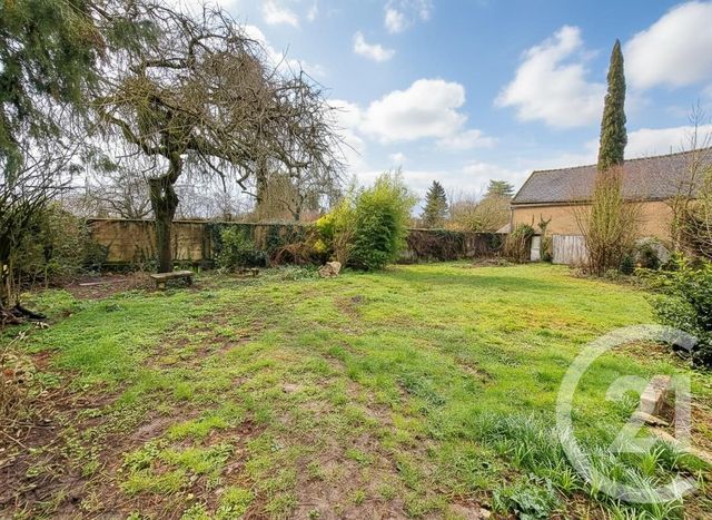 maison - DIMANCHEVILLE - 45