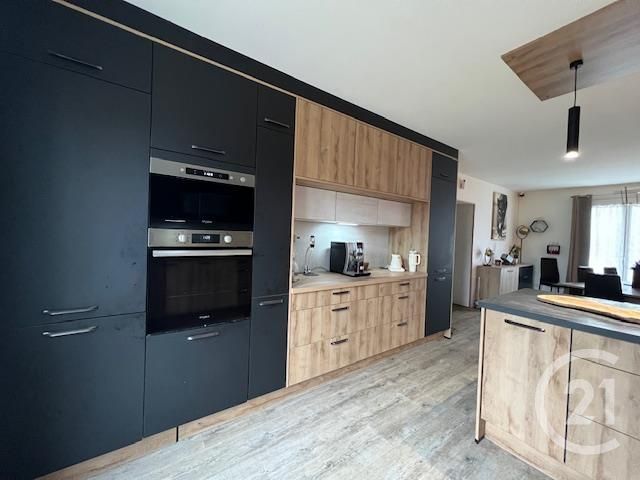 Maison &agrave; vendre - 7 pi&egrave;ces - 150,89 m2 - Boulancourt - 77 - ILE-DE-FRANCE