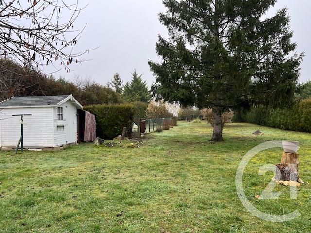 Maison &agrave; vendre - 7 pi&egrave;ces - 150,89 m2 - Boulancourt - 77 - ILE-DE-FRANCE