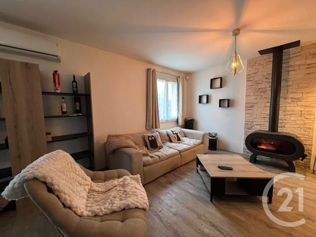 Maison &agrave; vendre - 7 pi&egrave;ces - 150,89 m2 - Boulancourt - 77 - ILE-DE-FRANCE