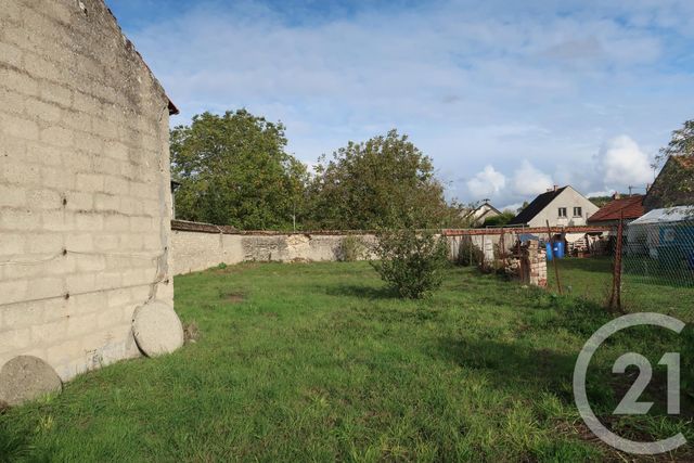 terrain - AULNAY LA RIVIERE - 45