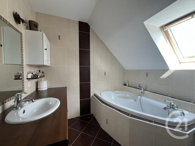 Maison &agrave; vendre - 6 pi&egrave;ces - 117,67 m2 - Puiseaux - 45 - CENTRE
