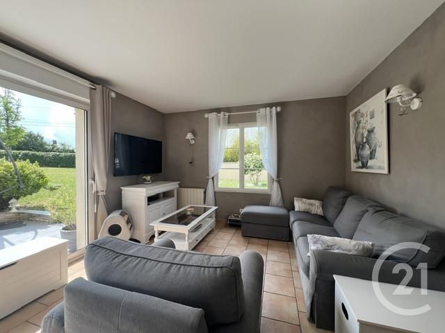 Maison &agrave; vendre - 6 pi&egrave;ces - 117,67 m2 - Puiseaux - 45 - CENTRE
