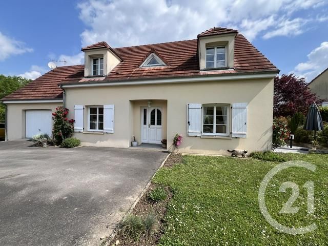 maison - PUISEAUX - 45
