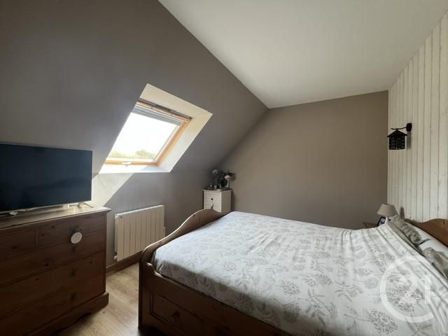 Maison &agrave; vendre - 6 pi&egrave;ces - 117,67 m2 - Puiseaux - 45 - CENTRE