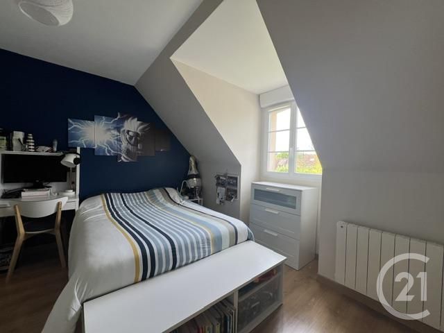 Maison &agrave; vendre - 6 pi&egrave;ces - 117,67 m2 - Puiseaux - 45 - CENTRE