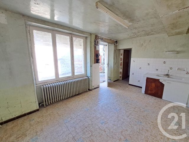 Maison &agrave; vendre - 3 pi&egrave;ces - 96,47 m2 - Le Malesherbois - 45 - CENTRE