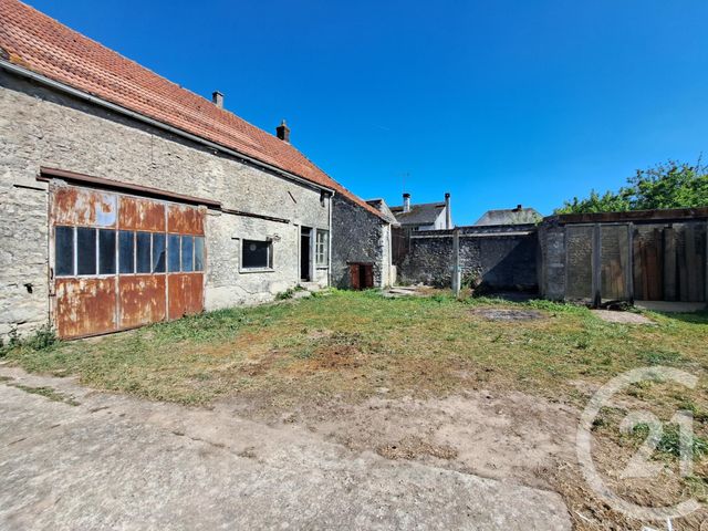 Maison &agrave; vendre - 3 pi&egrave;ces - 96,47 m2 - Le Malesherbois - 45 - CENTRE