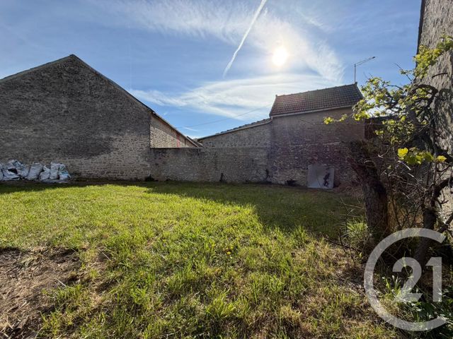 Maison &agrave; vendre - 3 pi&egrave;ces - 96,47 m2 - Le Malesherbois - 45 - CENTRE