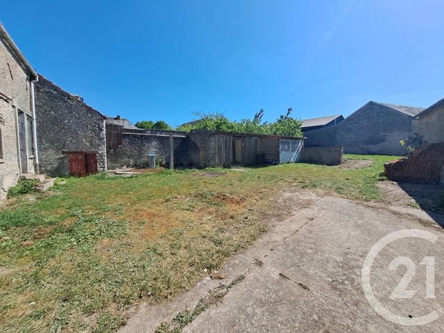 Maison &agrave; vendre - 3 pi&egrave;ces - 96,47 m2 - Le Malesherbois - 45 - CENTRE