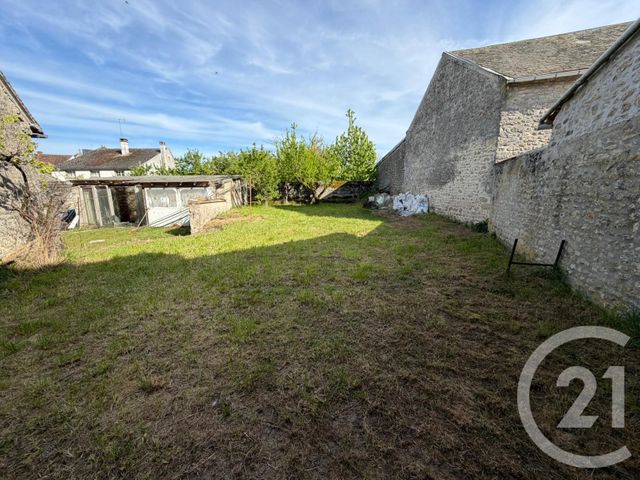 Maison &agrave; vendre - 3 pi&egrave;ces - 96,47 m2 - Le Malesherbois - 45 - CENTRE