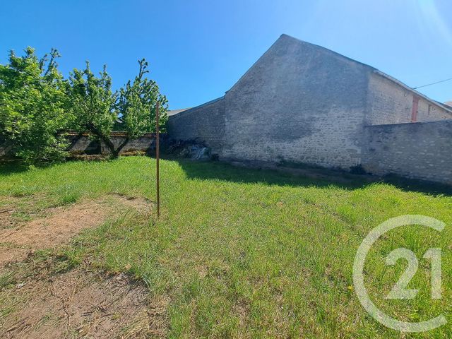 Maison &agrave; vendre - 3 pi&egrave;ces - 96,47 m2 - Le Malesherbois - 45 - CENTRE