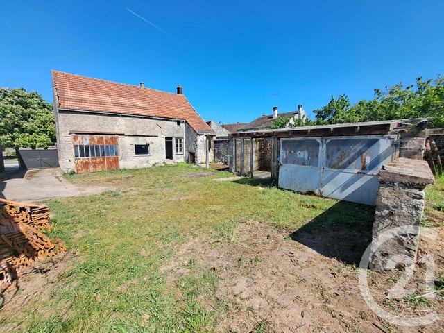 maison - LE MALESHERBOIS - 45