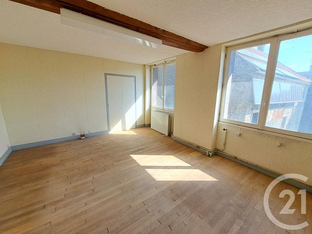 Maison &agrave; vendre - 3 pi&egrave;ces - 96,47 m2 - Le Malesherbois - 45 - CENTRE